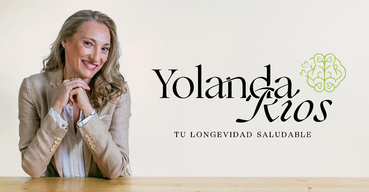 Elizabeth Yolanda Rios Inicio - Yolanda Ríos